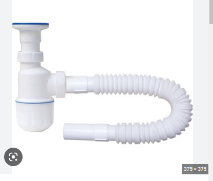 ÖZBEST TASLI KÖRÜKLÜ SİFON